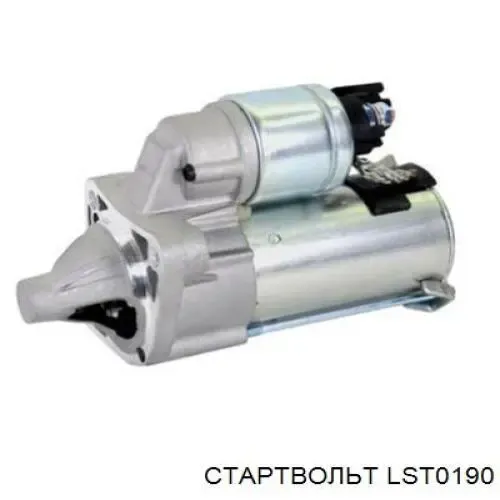 Стартер LST0190 STARTVOLT