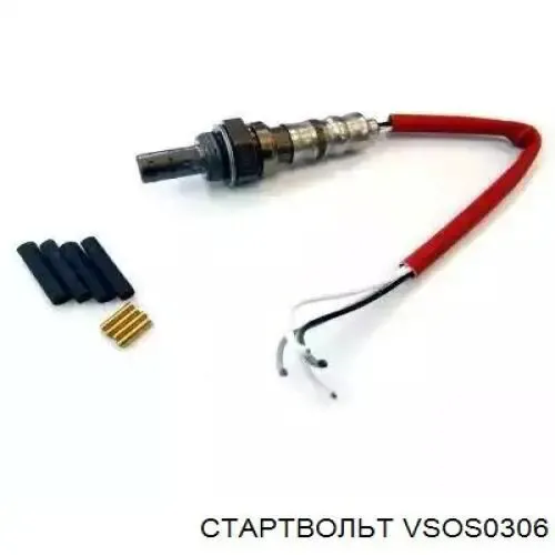 Лямбда зонд 5WK91000 DECARO