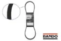 Ремень генератора 6PK1200 Bando
