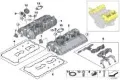 Маслоотделитель картерных газов BMW X5 G05, F95