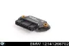 Модуль зажигания (коммутатор) 12141266702 BMW