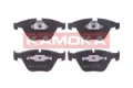 Передние тормозные колодки 34116781873 BMW