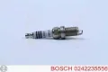 Свечи зажигания 0242235556 Bosch