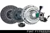 Сцепление 71752225 Fiat/Alfa/Lancia