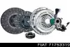 Сцепление 71753319 Fiat/Alfa/Lancia