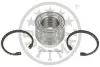Подшипник ступицы 90486458 General Motors