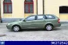 Замок передней правой двери Chevrolet Aveo II