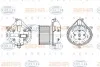 Вентилятор печки Renault Laguna I