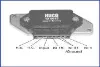 Модуль зажигания (коммутатор) 138013 Hitachi