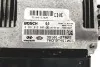 Блок управления двигателем 3910127825 Hyundai/Kia