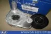 Натяжитель приводного ремня 2528137120 Hyundai/Kia