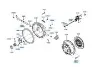 Выжимной подшипник 414205H510 VALEO