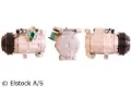 Компрессор кондиционера 977014H010 Hyundai/Kia