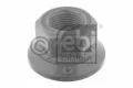Гайки колесные 504356518 Iveco