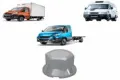 Гайки колесные 93805743 Iveco