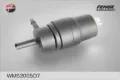 Моторчик омывателя ВАЗ 2112 