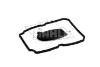 Фильтр АКПП HX81D Mahle Original