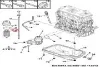 Масляный фильтр OX339 Mahle Original