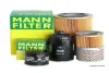 Масляный фильтр HU7033Z Mann-Filter