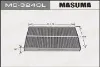Фильтр салона MC324CL Masuma
