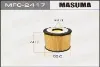 Масляный фильтр MFC2417 Masuma