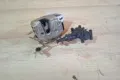 Замок двери задней правой Mercedes E W124