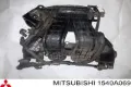 Впускной коллектор Mitsubishi Outlander XL