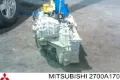 АКПП Mitsubishi Outlander XL
