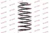 Передняя пружина SP2252 Monroe