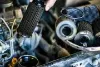 Моторное масло 854751 Motul