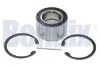Подшипник ступицы 0328104 Opel