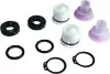Ремкомплект кулисы 0758223 Opel