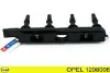 Катушка зажигания 1208008 Opel