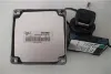 Блок управления двигателем 12249831 Opel