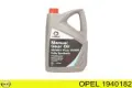 Трансмиссионное масло 1940182 Opel