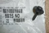 Болт (гайка) крепежа 6925N0 Peugeot/Citroen