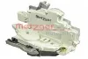 Замок водительской двери 4G1837015 Porsche