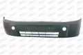 Передний бампер BP1378 DP Group