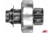 Бендикс стартера ZN1074 ZEN