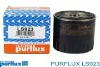 Масляный фильтр LS923 Purflux