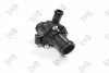 Корпус термостата PEM10025 Rover