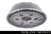 Масляный фильтр 101017 Solgy