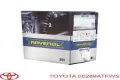 Трансмиссионное масло 00289ATFWS Toyota