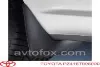 Задние брызговики Toyota Avensis II