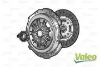 Сцепление 826706 VALEO