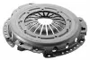 Корзина сцепления VKD27167 VALEO