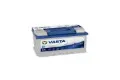 Аккумулятор 570500076 Varta