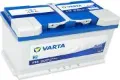Аккумулятор 580400074 Varta