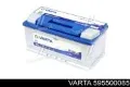 Аккумулятор 595500085 Varta