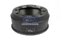 Форсунка омывателя 2KD955985 VAG
